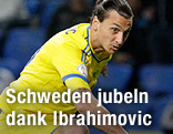 Zlatan Ibrahimovic