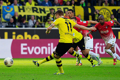 Tor von Marco Reus