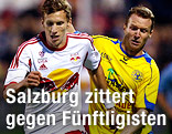 Florian Klein (Red Bull Salzburg)