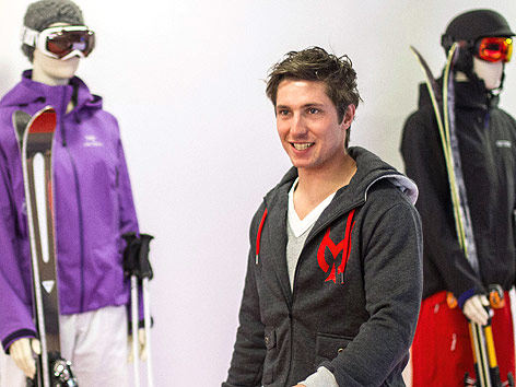 © APA/EXPA/Jürgen Feichter Marcel Hirscher