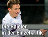 Florian Mader (Austria)