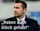 Austria-Trainer Nenad Bjelica