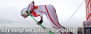 &Ouml;SV-L&auml;uferin am Start