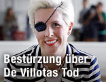 Maria de Villota