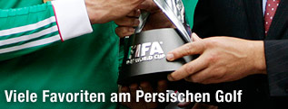 WM-Pokal der U17