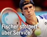 Martin Fischer