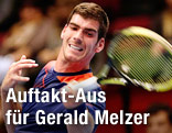 Gerald Melzer