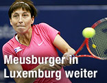 Yvonne Meusburger