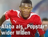 David Alaba