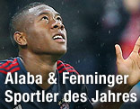 David Alaba