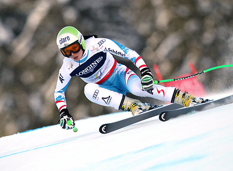 © GEPA/Hans Simonlehner Anna Fenninger