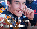 Marc Marquez