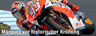 Marc Marquez