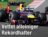 Sebastian Vettel