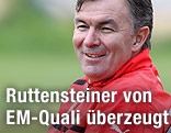 ÖFB-Sportdirektor Willi Ruttensteiner