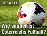 Fußball