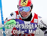 Marcel Hirscher