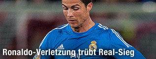 Cristiano Ronaldo (Real Madrid)
