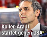 ÖFB-Teamchef Marcel Koller