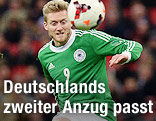 Andre Schuerrle