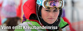 Lindsey Vonn