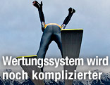 Skispringer