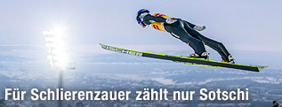 Gregor Schlierenzauer