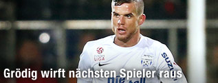 Thomas Zündel (SV Scholz Grödig)