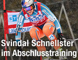 Aksel Lund Svindal