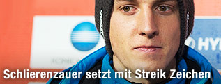 Gregor Schlierenzauer