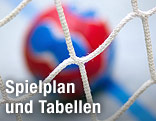 Handball hinter Tornetz