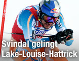 Aksel Lund Svindal