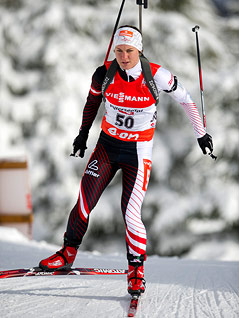 © GEPA/Hans Osterauer Katharina Innerhofer