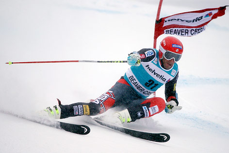 © Reuters/Mike Segar Bode Miller