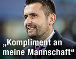 Austria-Trainer Nenad Bjelica