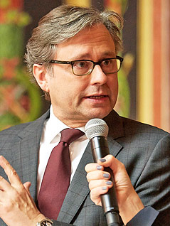 © ORF/Mike Ranz ORF-Generaldierektor Alexander Wrabetz