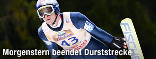 Thomas Morgenstern (AUT)
