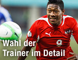 David Alaba