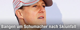Michael Schumacher