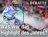 Marcel Hirscher