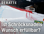 Trainingspiste