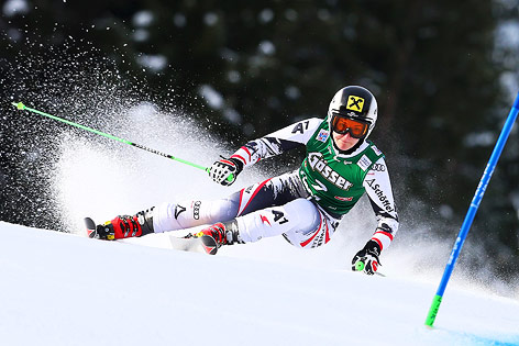 © GEPA/Felix Roittner Kathrin Zettel
