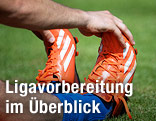 Fu&szlig;ballschuhe