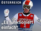 Thomas Diethart jubelt