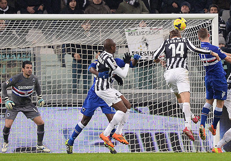 © APA/EPA/Di Marco Torszene