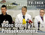 Pressekonferenz