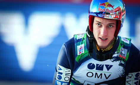 © GEPA/Patrick Leuk Gregor Schlierenzauer (AUT)