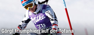 Elisabeth Görgl