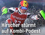 Marcel Hirscher