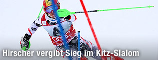 Marcel Hirscher